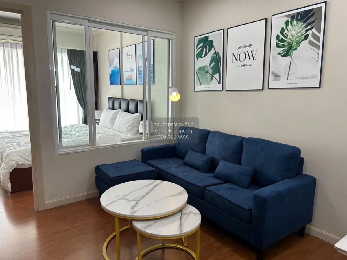 เช่าคอนโด  แกรนด์ พาร์ค วิว อโศก BTS-อโศก คลองเตย เขต วัฒนา กรุงเ 2