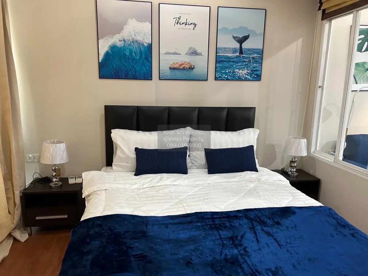 เช่าคอนโด  แกรนด์ พาร์ค วิว อโศก BTS-อโศก คลองเตย เขต วัฒนา กรุงเ