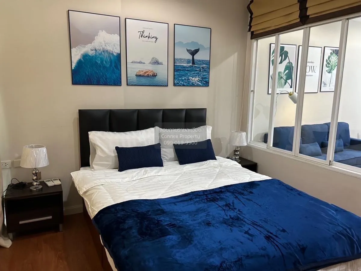 เช่าคอนโด  แกรนด์ พาร์ค วิว อโศก BTS-อโศก คลองเตย เขต วัฒนา กรุงเ