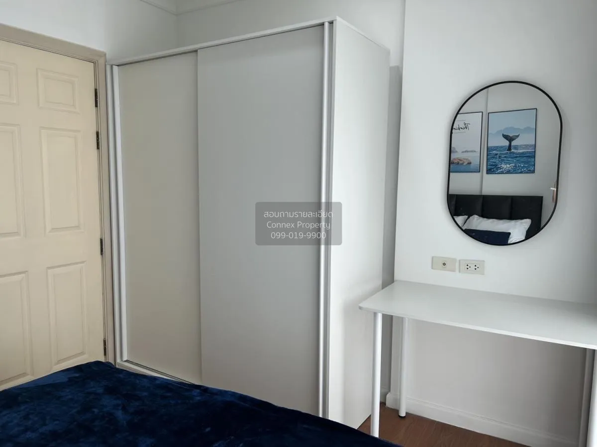 เช่าคอนโด  แกรนด์ พาร์ค วิว อโศก BTS-อโศก คลองเตย เขต วัฒนา กรุงเ