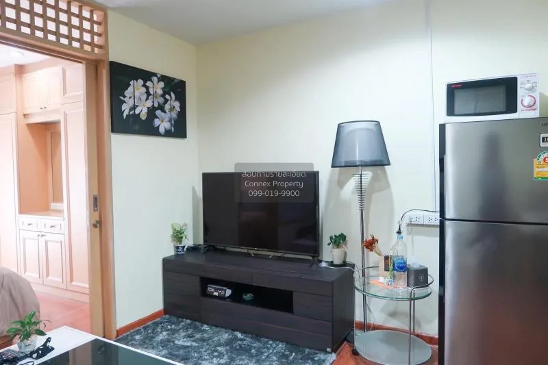 เช่าคอนโด  แกรนด์ พาร์ค วิว อโศก BTS-อโศก คลองเตย เขต วัฒนา กรุงเ 3