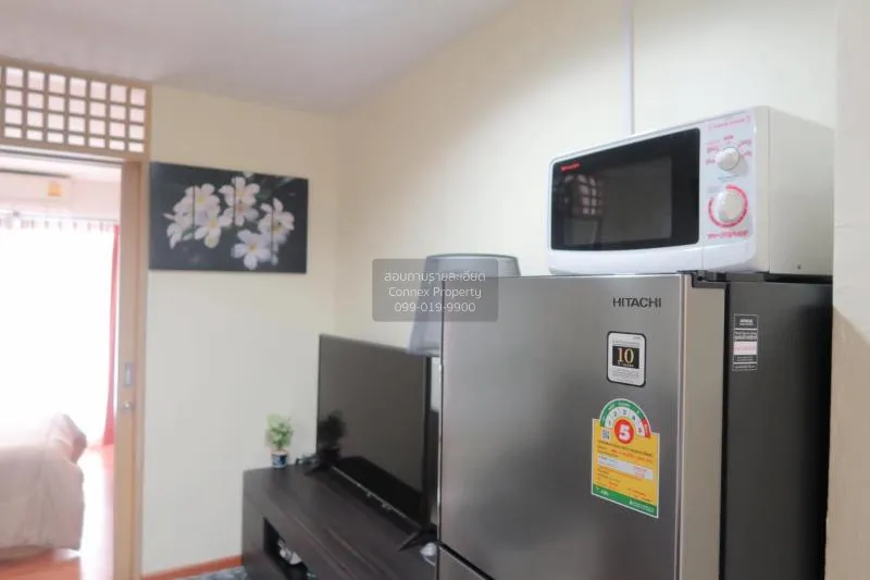 เช่าคอนโด  แกรนด์ พาร์ค วิว อโศก BTS-อโศก คลองเตย เขต วัฒนา กรุงเ 4