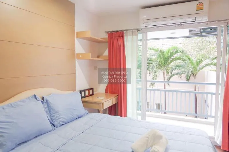 เช่าคอนโด  แกรนด์ พาร์ค วิว อโศก BTS-อโศก คลองเตย เขต วัฒนา กรุงเ