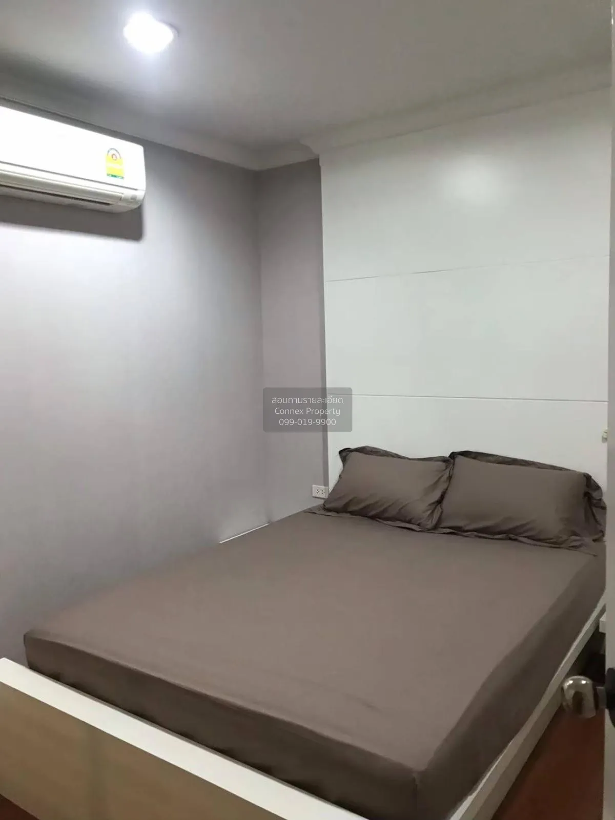 เช่าคอนโด  แกรนด์ พาร์ค วิว อโศก BTS-อโศก คลองเตย เขต วัฒนา กรุงเ 4