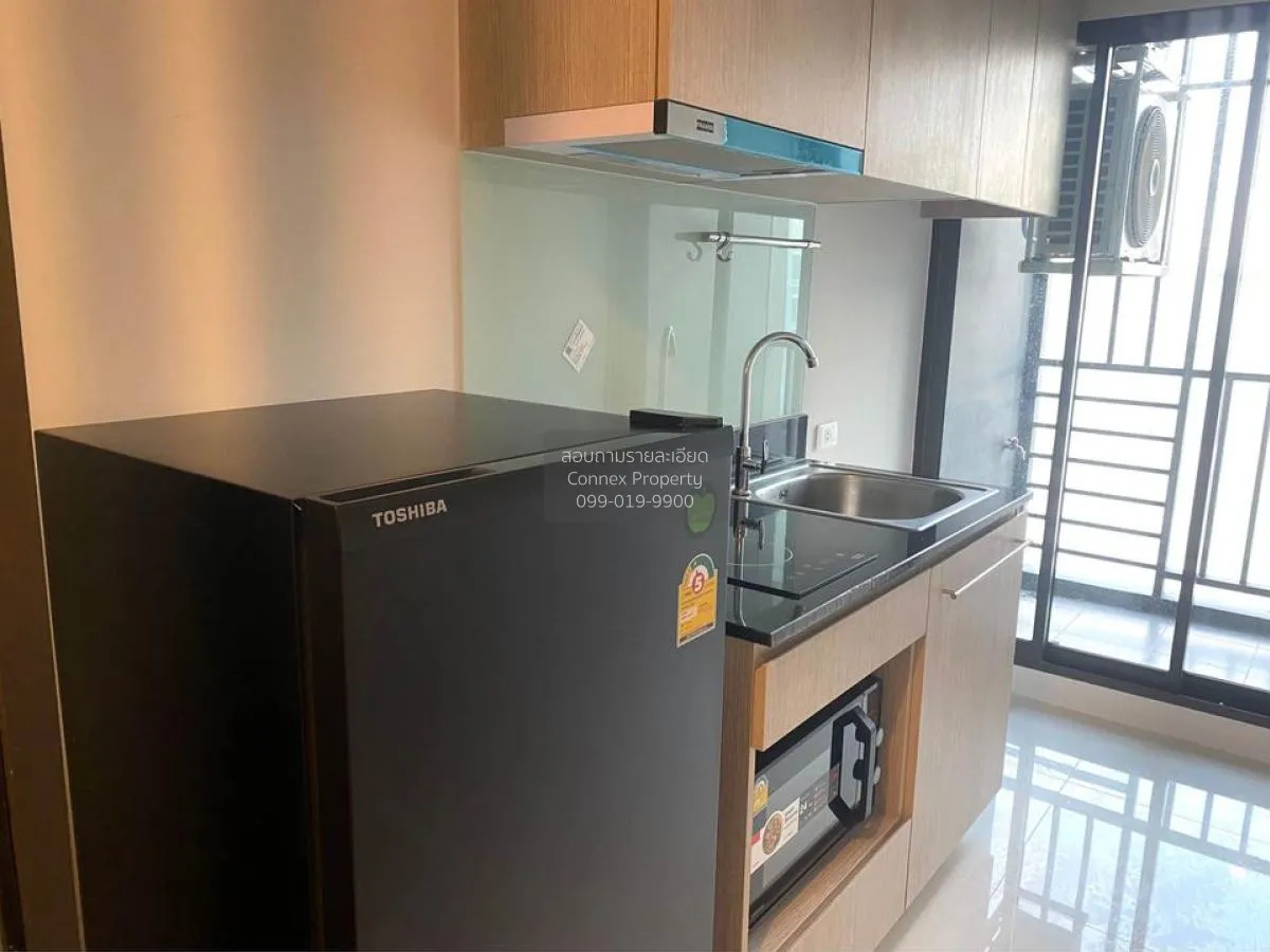 For Rent Condo , Niche MONO Itsaraphap , MRT-Itsaraphap , Wat Tha 4