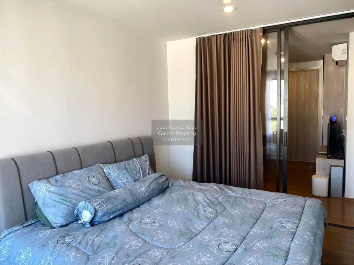 For Rent Condo , Niche MONO Itsaraphap , MRT-Itsaraphap , Wat Tha