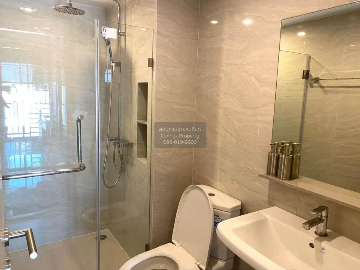 For Rent Condo , Niche MONO Itsaraphap , MRT-Itsaraphap , Wat Tha