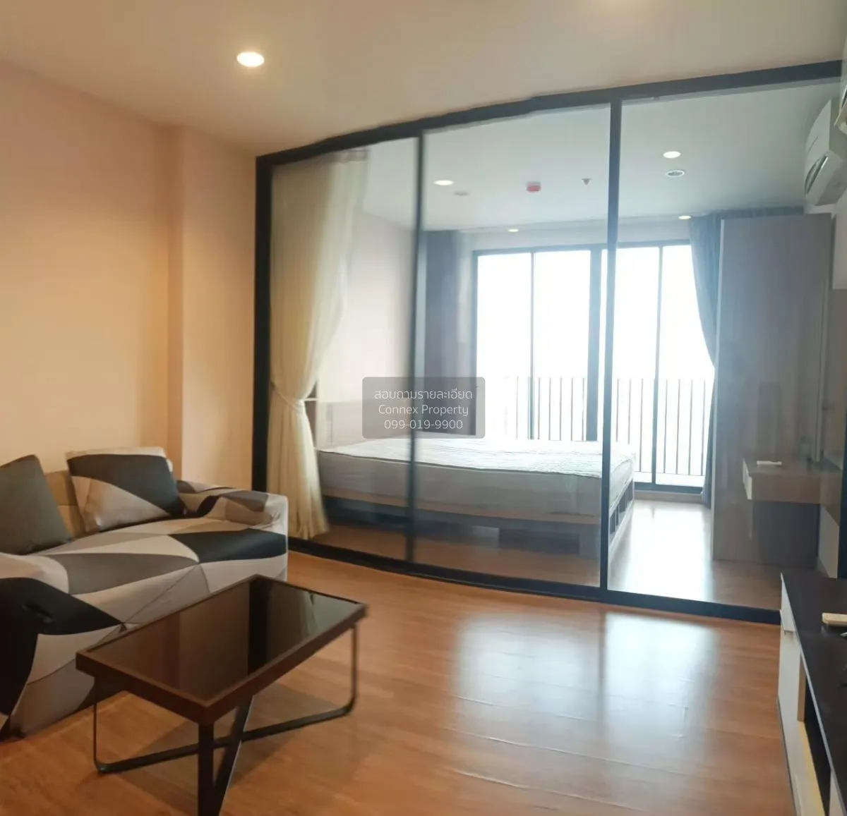 For Rent Condo , The Tree Interchange , MRT-Tao Poon , Bang Sue , 2