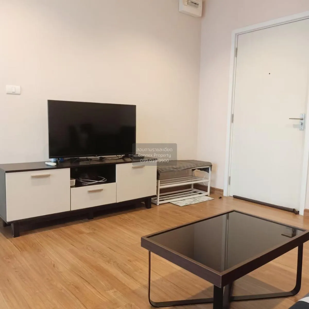 For Rent Condo , The Tree Interchange , MRT-Tao Poon , Bang Sue , 4