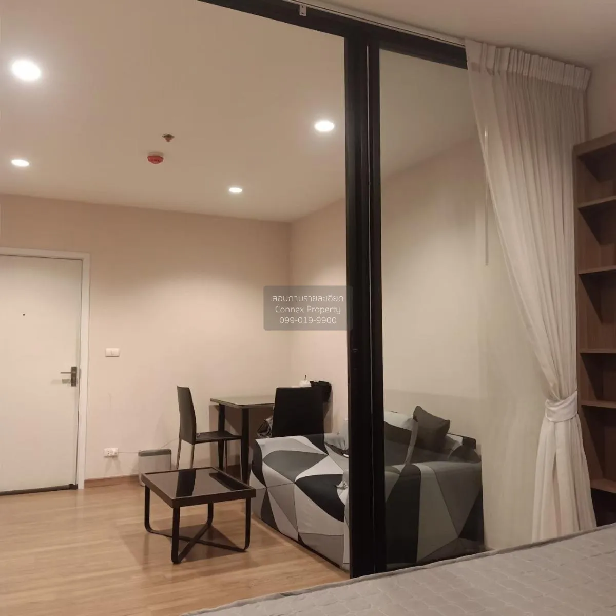 For Rent Condo , The Tree Interchange , MRT-Tao Poon , Bang Sue ,