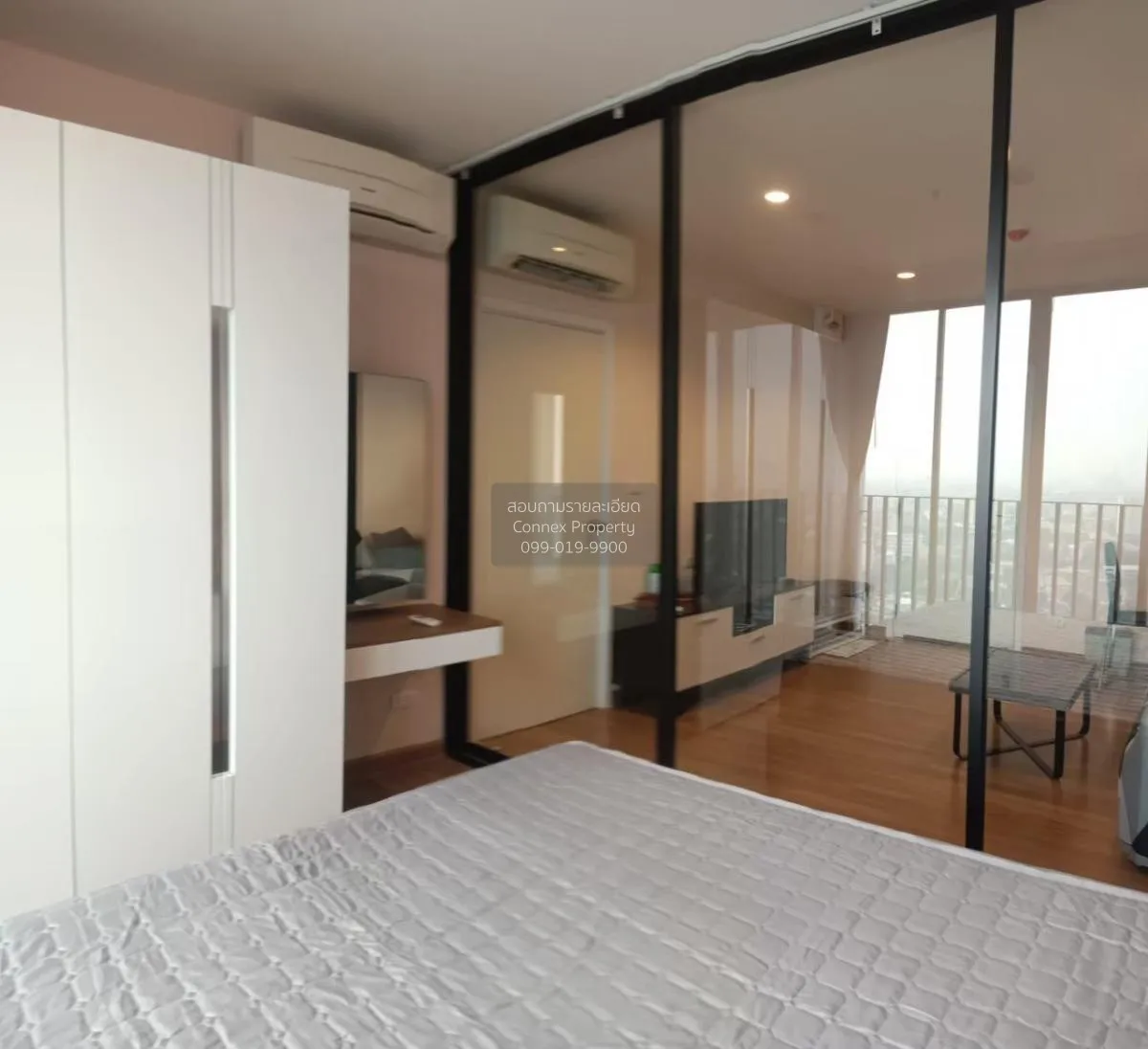 For Rent Condo , The Tree Interchange , MRT-Tao Poon , Bang Sue ,