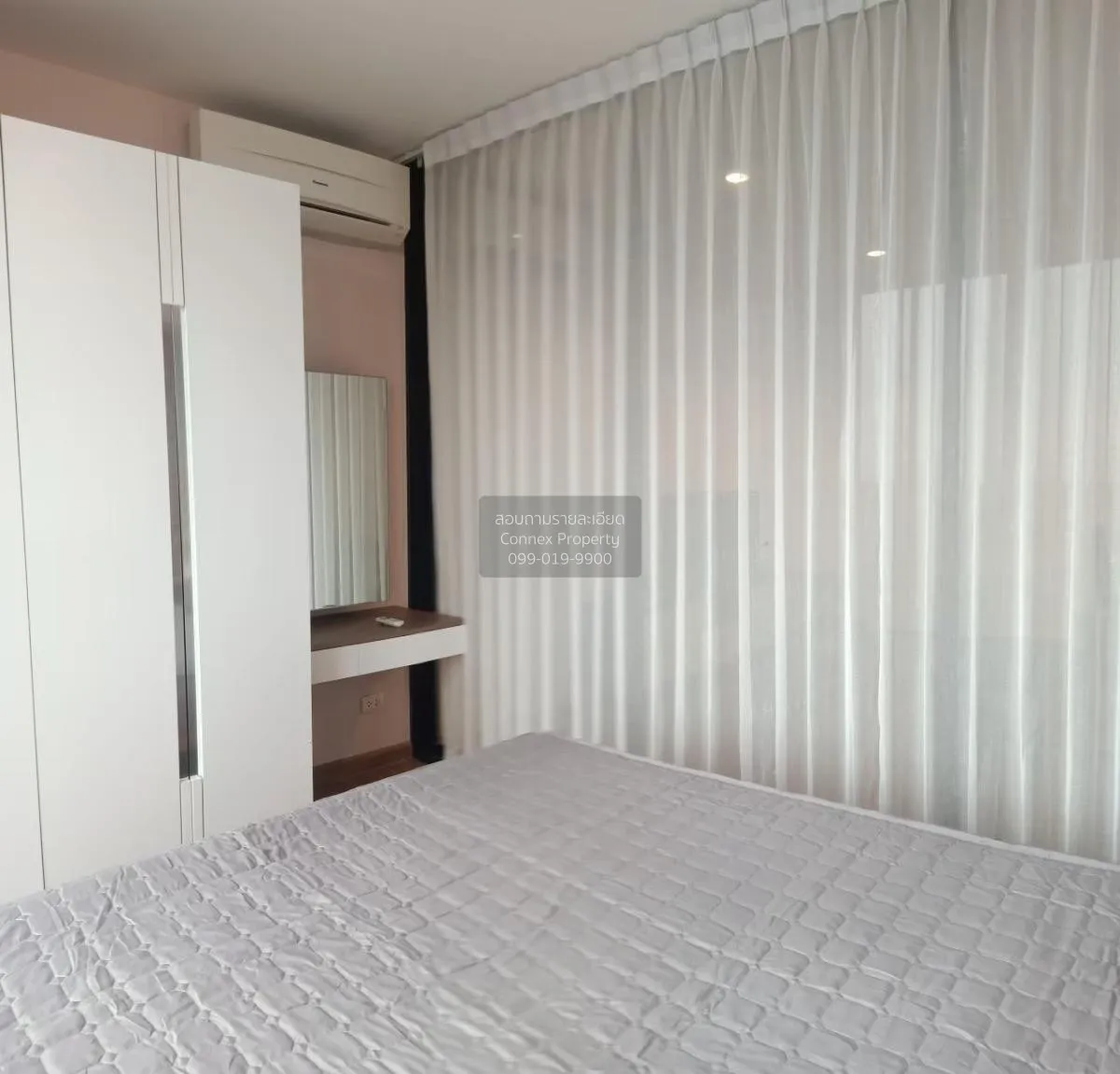 For Rent Condo , The Tree Interchange , MRT-Tao Poon , Bang Sue ,