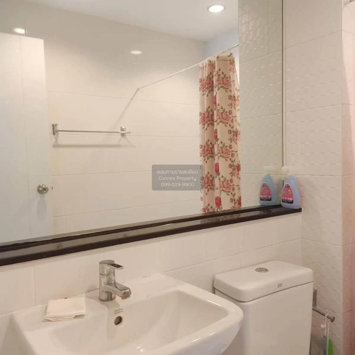 For Rent Condo , The Tree Interchange , MRT-Tao Poon , Bang Sue ,