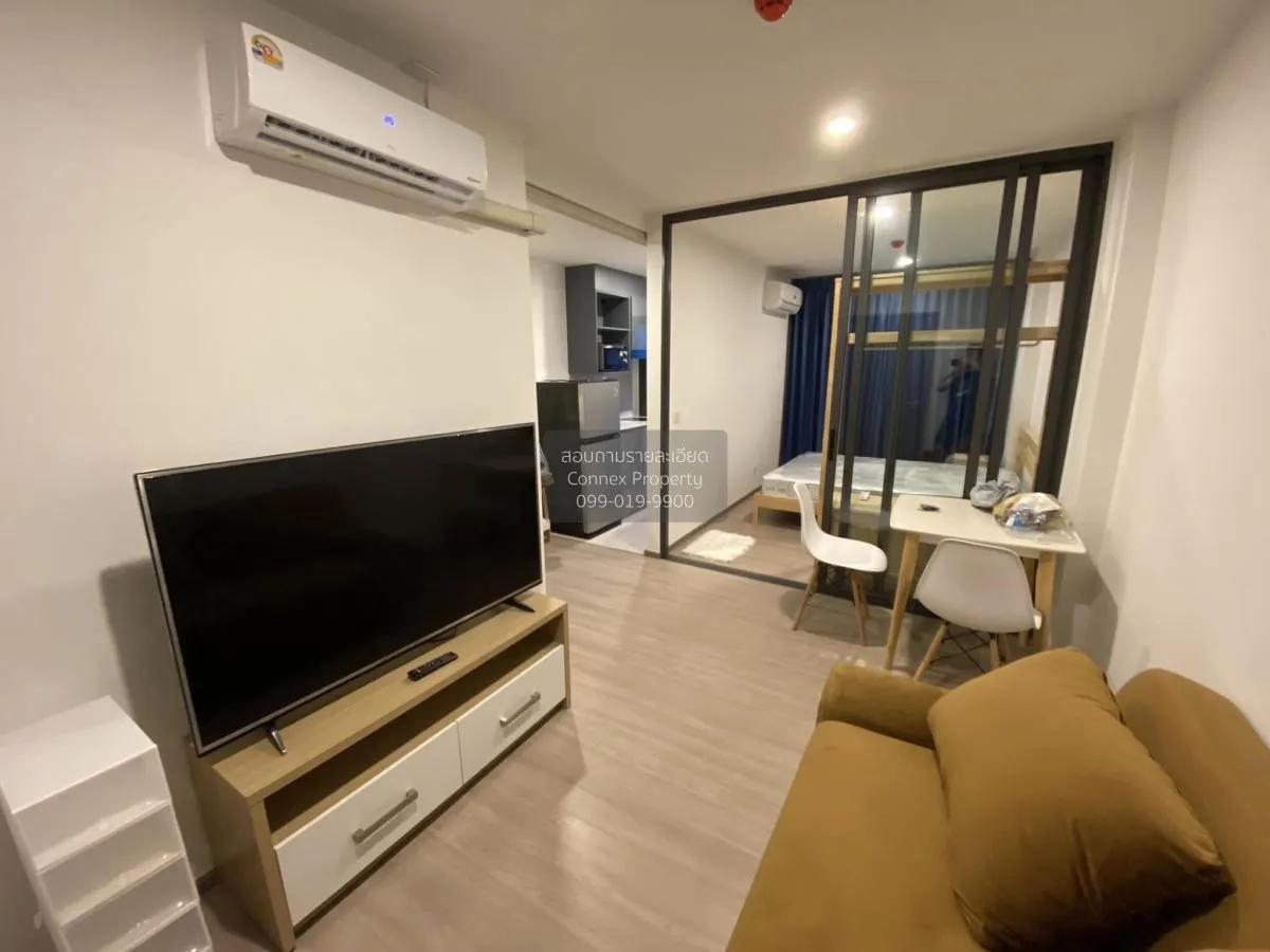 For Rent Condo , ASPIRE Ratchayothin , BTS-Ratchayothin , Lat Yao 1
