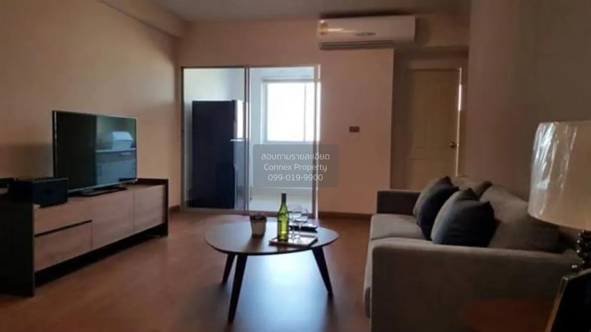 For Sale Condo , Supalai Park Ekamai - Thonglor , BTS-Ekkamai , B 1