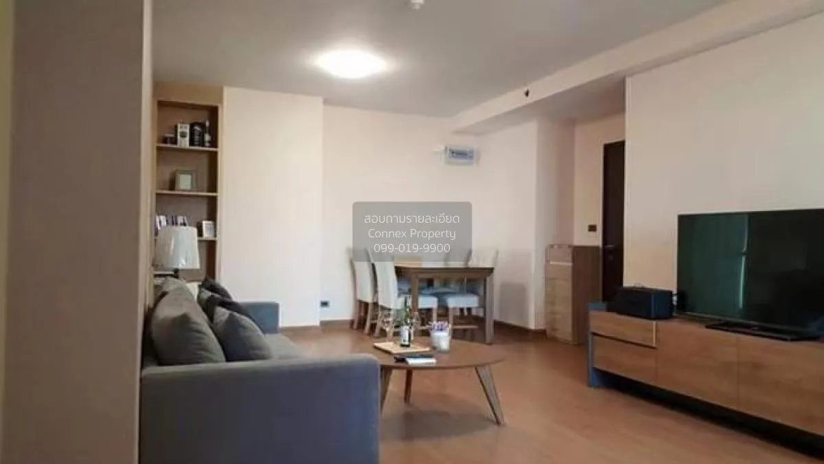 For Sale Condo , Supalai Park Ekamai - Thonglor , BTS-Ekkamai , B 2