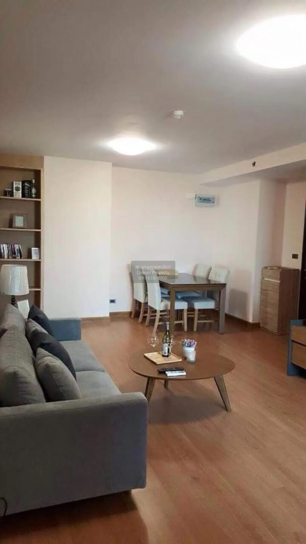 For Sale Condo , Supalai Park Ekamai - Thonglor , BTS-Ekkamai , B 3