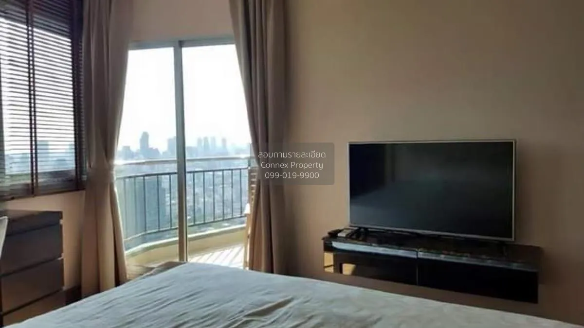 For Sale Condo , Supalai Park Ekamai - Thonglor , BTS-Ekkamai , B