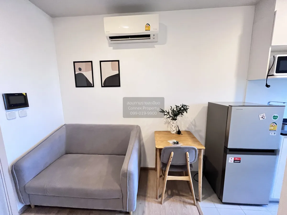 For Rent Condo , Chewathai Kaset-Nawamin , Sena Nikhom , Chatucha 3