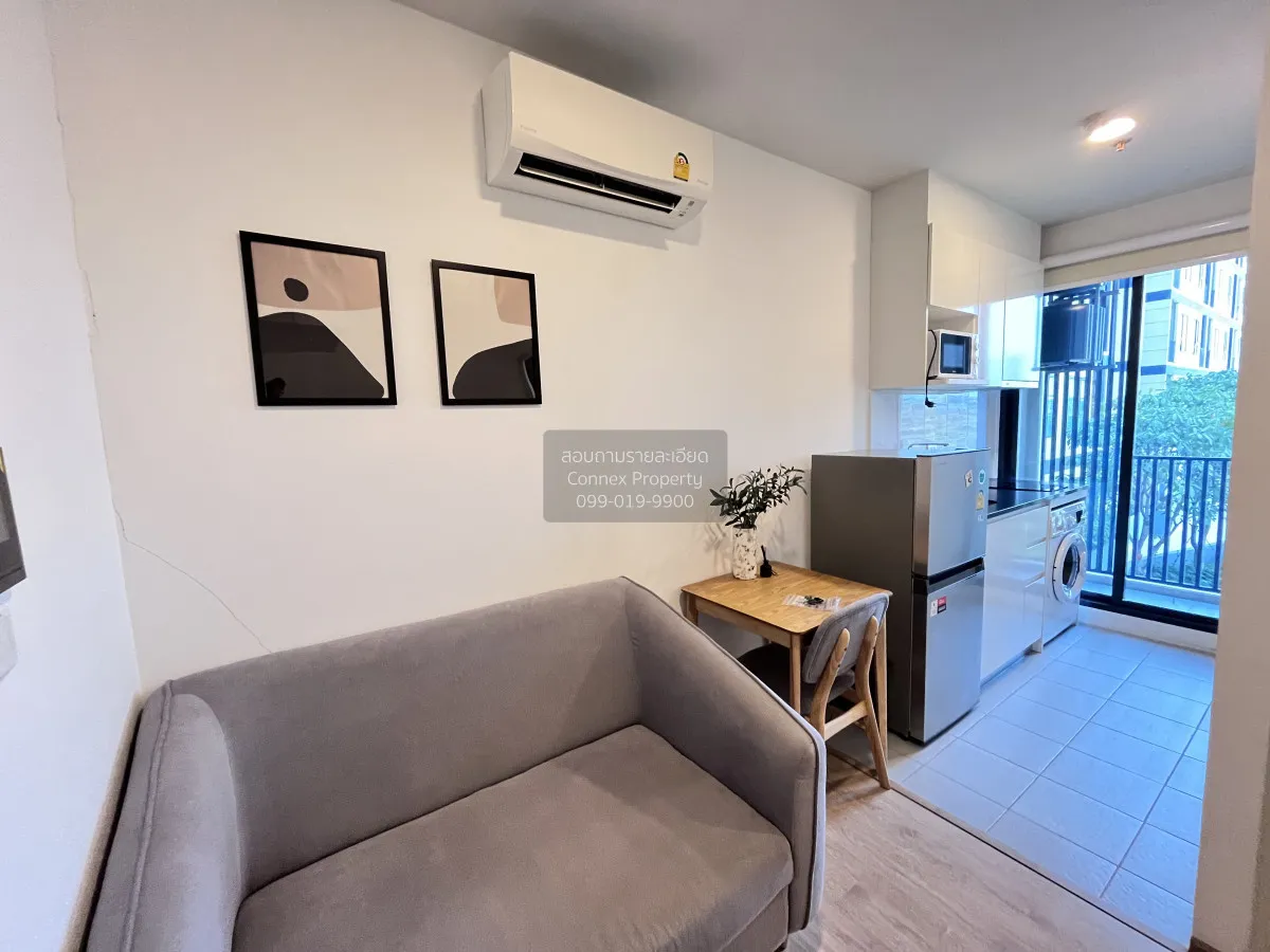 For Rent Condo , Chewathai Kaset-Nawamin , Sena Nikhom , Chatucha 4