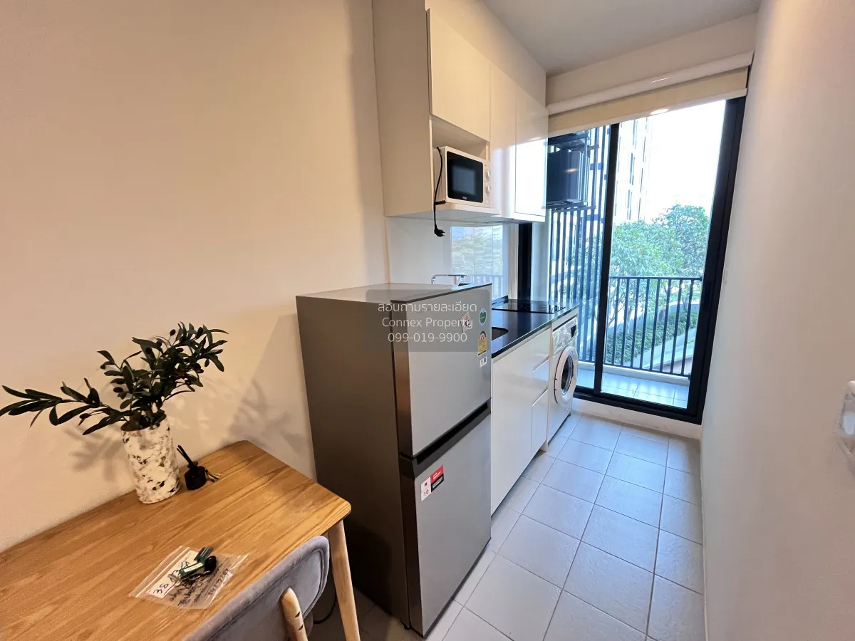 For Rent Condo , Chewathai Kaset-Nawamin , Sena Nikhom , Chatucha