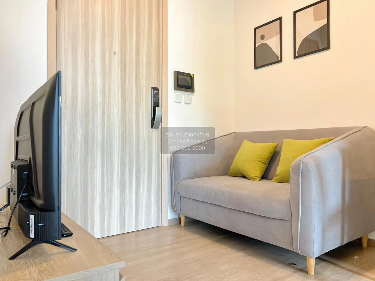 เช่าคอนโด  ชีวาทัย เกษตร-นวมินทร์ เสนานิคม เขต จตุจักร กรุงเทพ CX 2