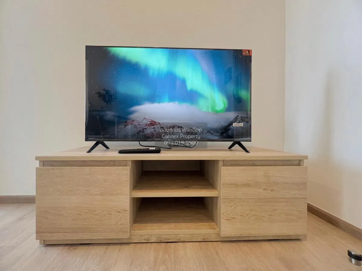 เช่าคอนโด  ชีวาทัย เกษตร-นวมินทร์ เสนานิคม เขต จตุจักร กรุงเทพ CX 4