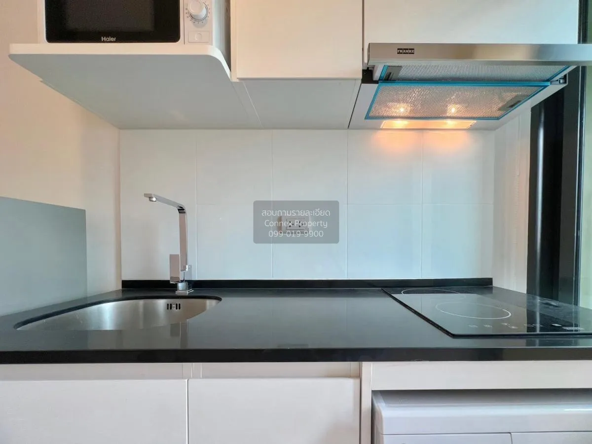 เช่าคอนโด  ชีวาทัย เกษตร-นวมินทร์ เสนานิคม เขต จตุจักร กรุงเทพ CX