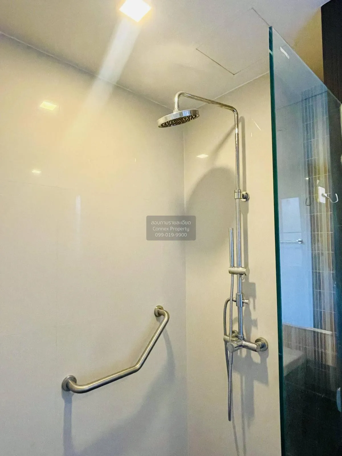 เช่าคอนโด  ทรี คอนโด สุขุมวิท 42 BTS-พระโขนง พระโขนง เขต คลองเตย 