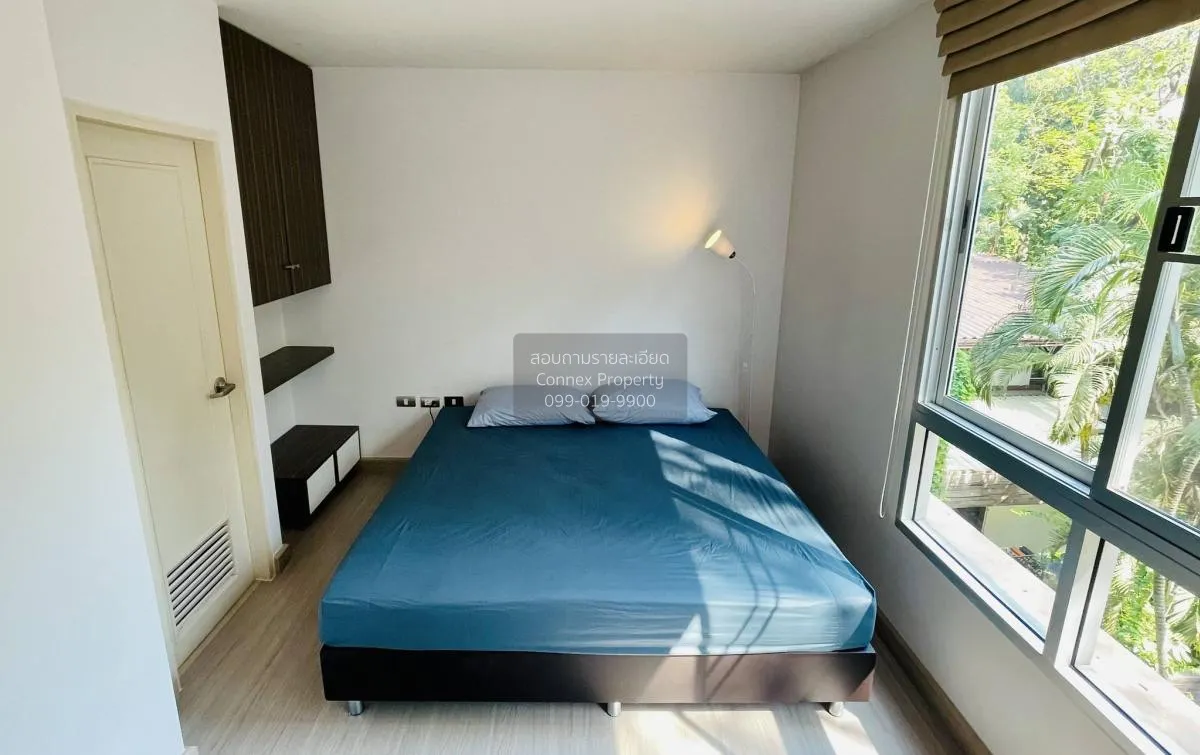 เช่าคอนโด  ทรี คอนโด สุขุมวิท 42 BTS-พระโขนง พระโขนง เขต คลองเตย 