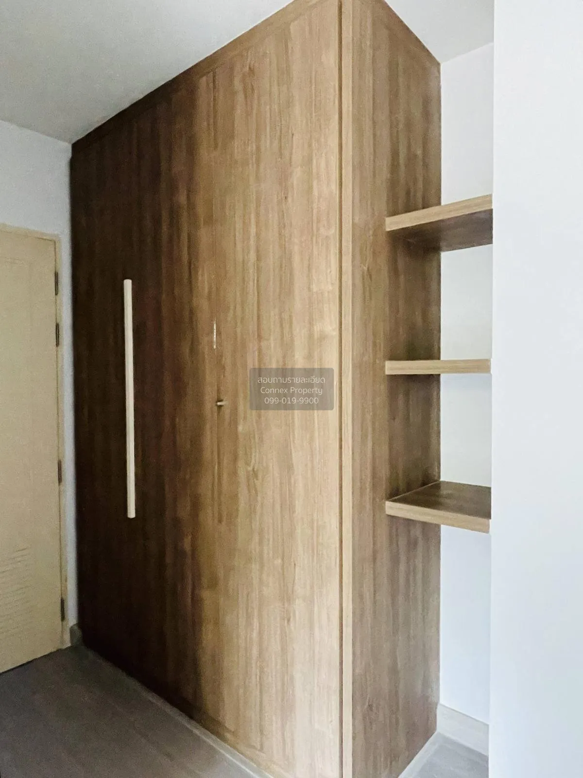 เช่าคอนโด  ทรี คอนโด สุขุมวิท 42 BTS-พระโขนง พระโขนง เขต คลองเตย 