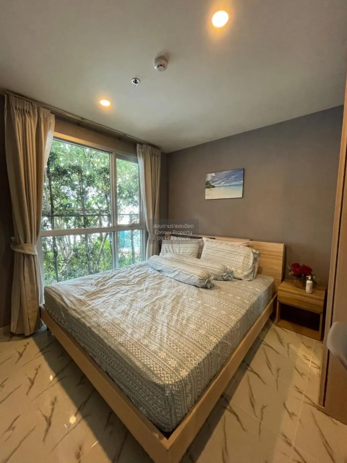 For Rent Condo , The Selected Kaset - Ngamwongwan , BTS-Sena Nikh