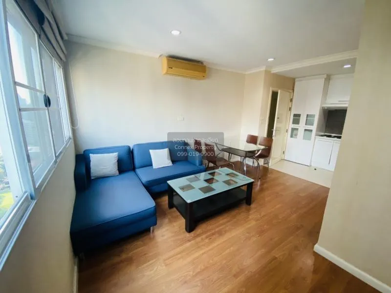 เช่าคอนโด  แกรนด์ พาร์ค วิว อโศก BTS-อโศก คลองเตย เขต วัฒนา กรุงเ 1