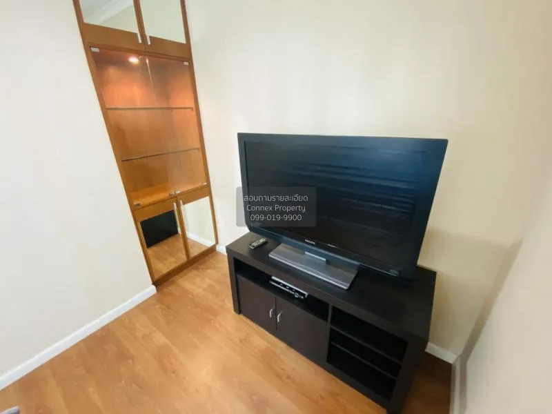 เช่าคอนโด  แกรนด์ พาร์ค วิว อโศก BTS-อโศก คลองเตย เขต วัฒนา กรุงเ 2