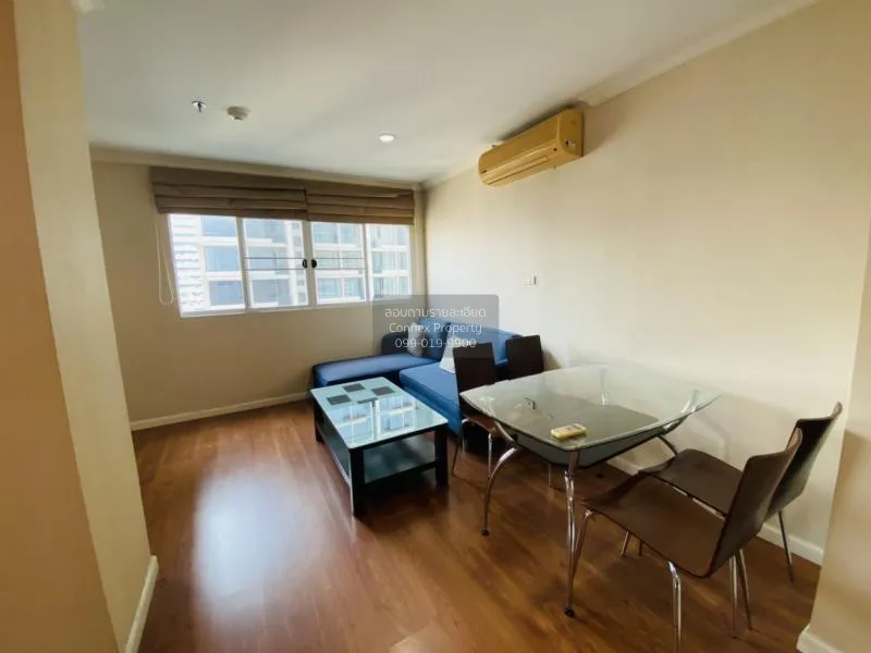 เช่าคอนโด  แกรนด์ พาร์ค วิว อโศก BTS-อโศก คลองเตย เขต วัฒนา กรุงเ 3