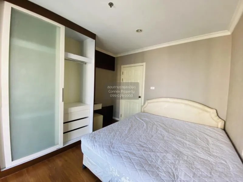 เช่าคอนโด  แกรนด์ พาร์ค วิว อโศก BTS-อโศก คลองเตย เขต วัฒนา กรุงเ