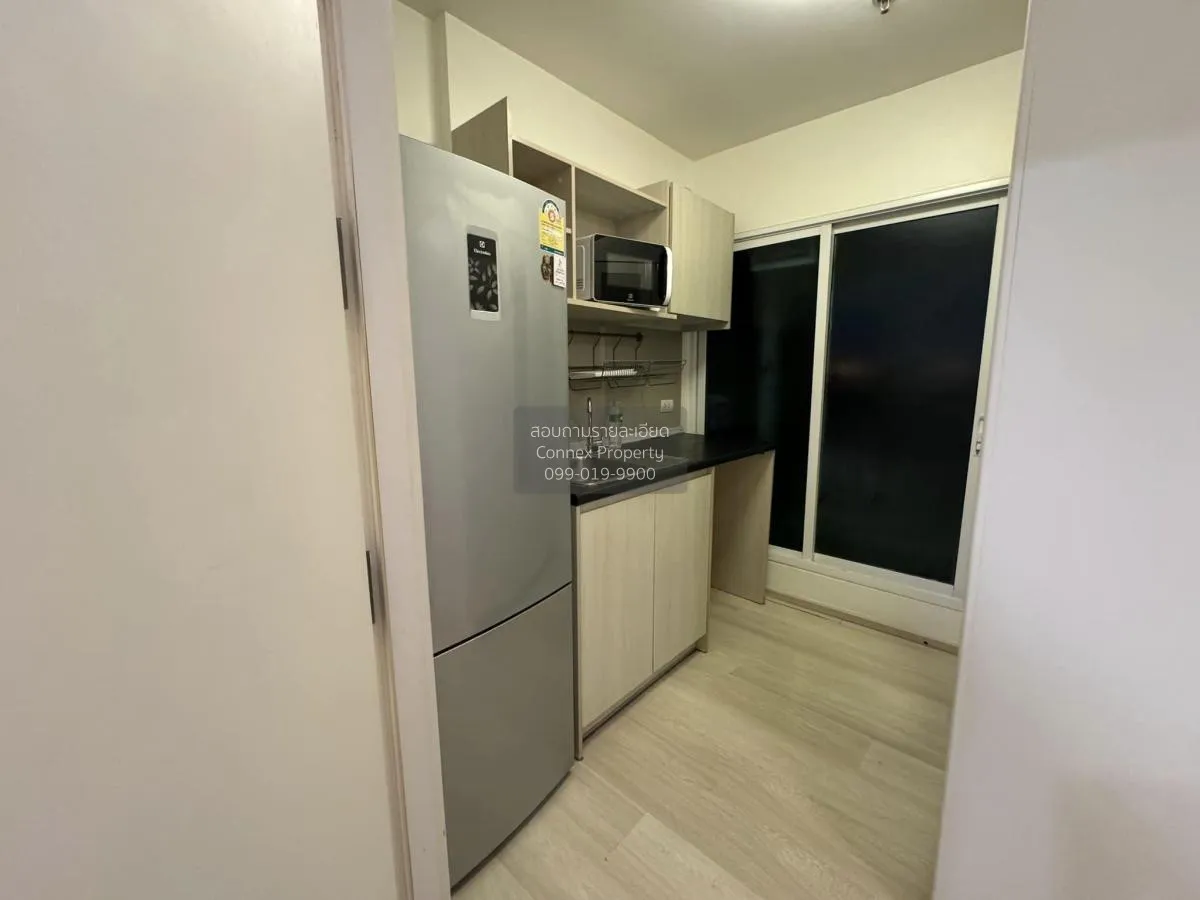 ขายคอนโด  แอสปาย รัตนาธิเบศร์ MRT-แยกนนทบุรี 1 บางกระสอ เขต ดอนเม 4