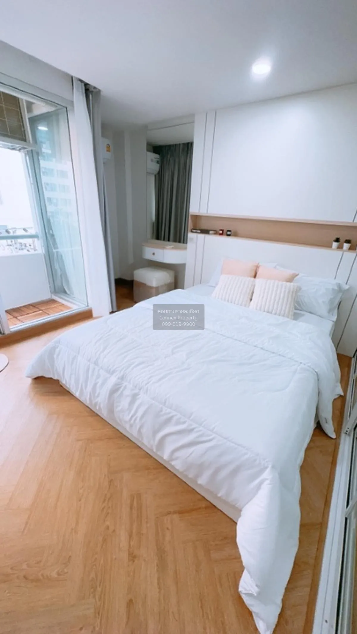 For Sale Condo , City Villa , MRT-Ladprao 101 , Khlong Chan , Ban 4