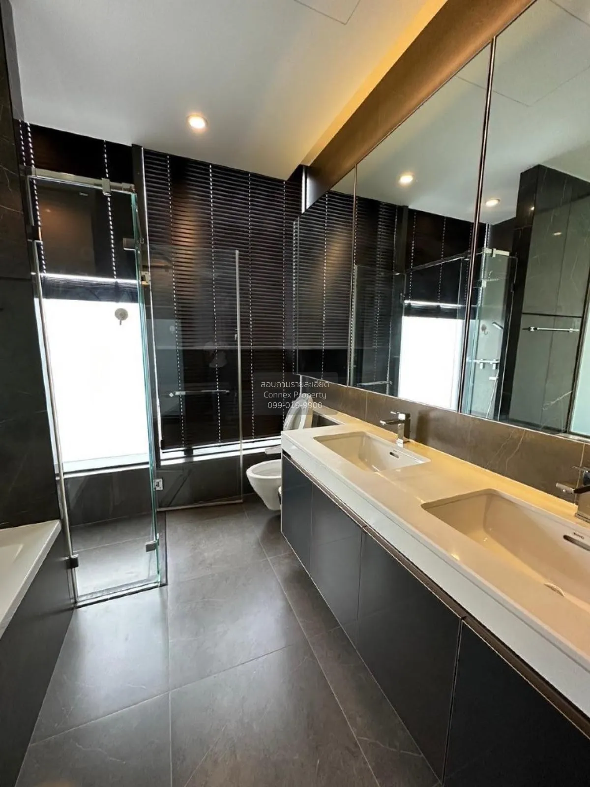 For Rent Condo , The Esse at Singha Complex , MRT-Phetchaburi , B