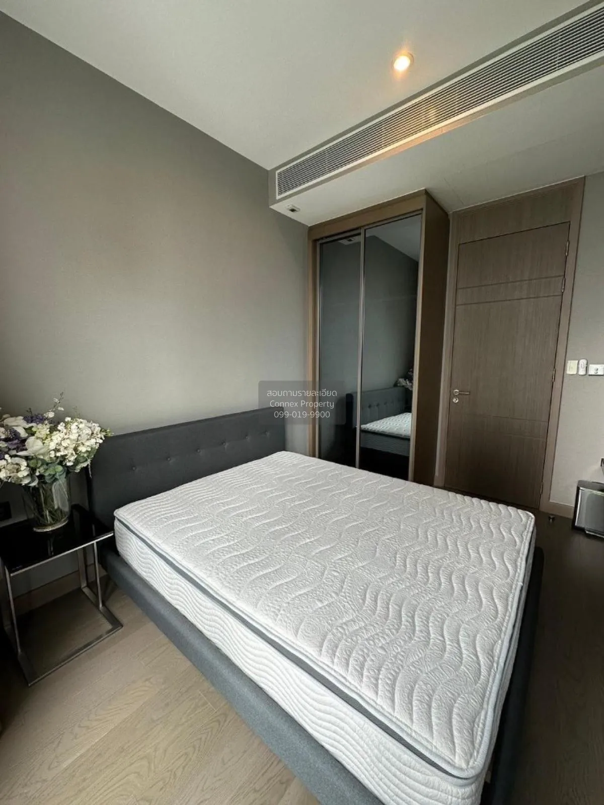 For Rent Condo , The Esse at Singha Complex , MRT-Phetchaburi , B
