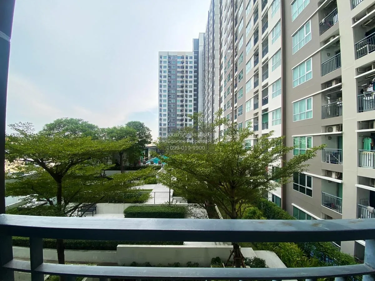 For Rent Condo , Aspire Rama 4 , BTS-Ekkamai , Phra Khanong , Khl