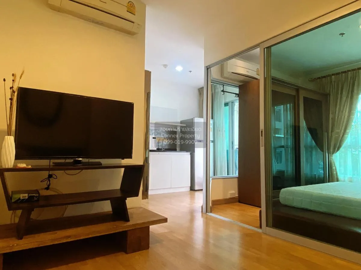 For Rent Condo , Aspire Rama 4 , BTS-Ekkamai , Phra Khanong , Khl 2