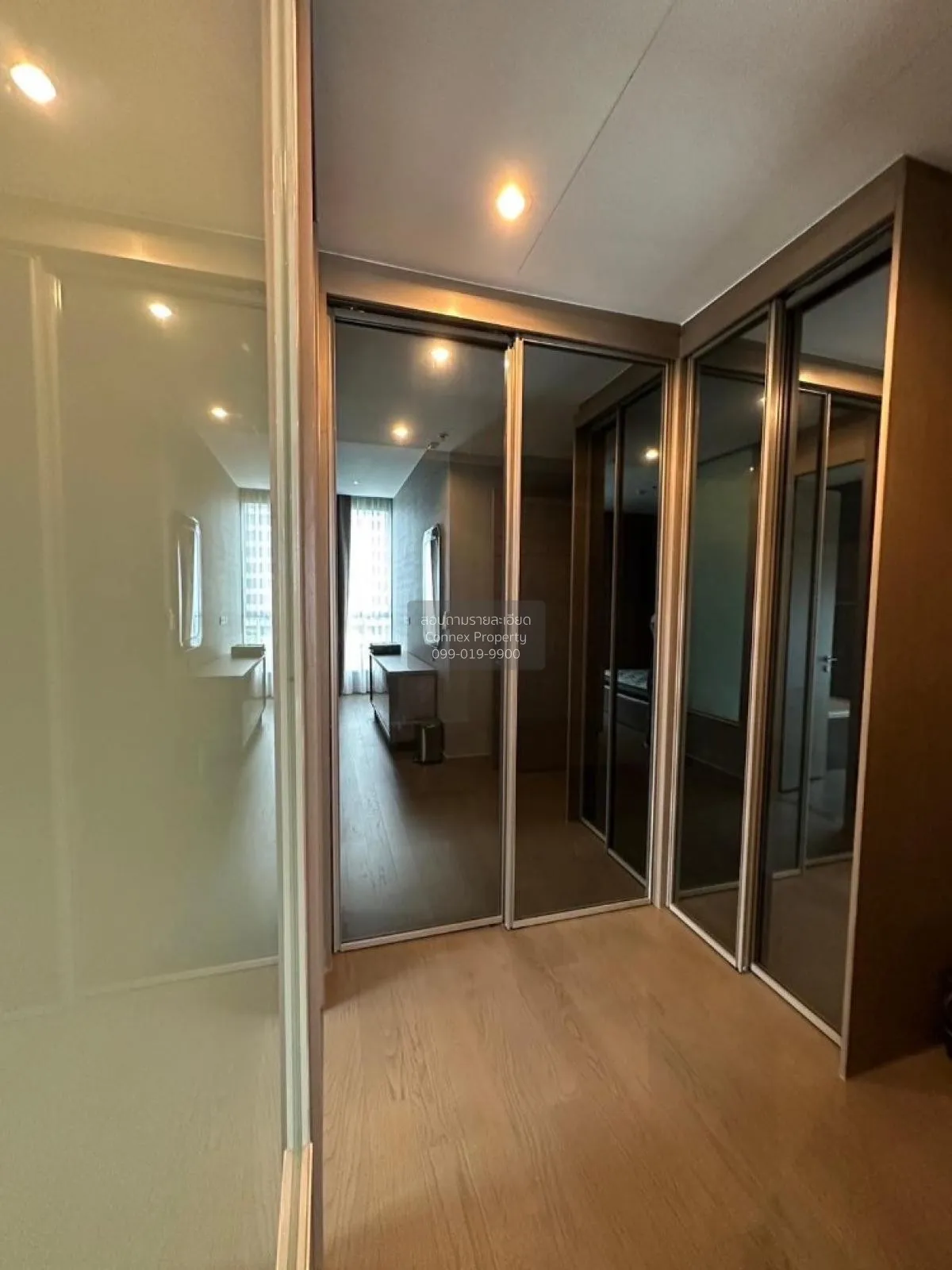 For Sale Condo , The Esse at Singha Complex , MRT-Phetchaburi , B