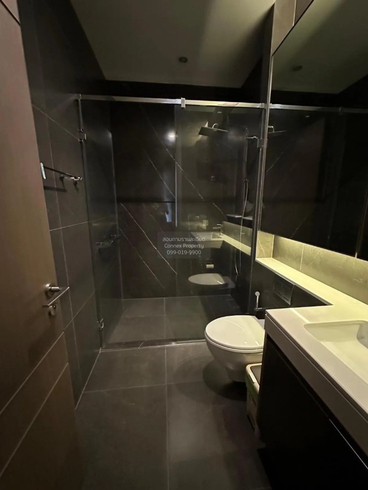 For Sale Condo , The Esse at Singha Complex , MRT-Phetchaburi , B