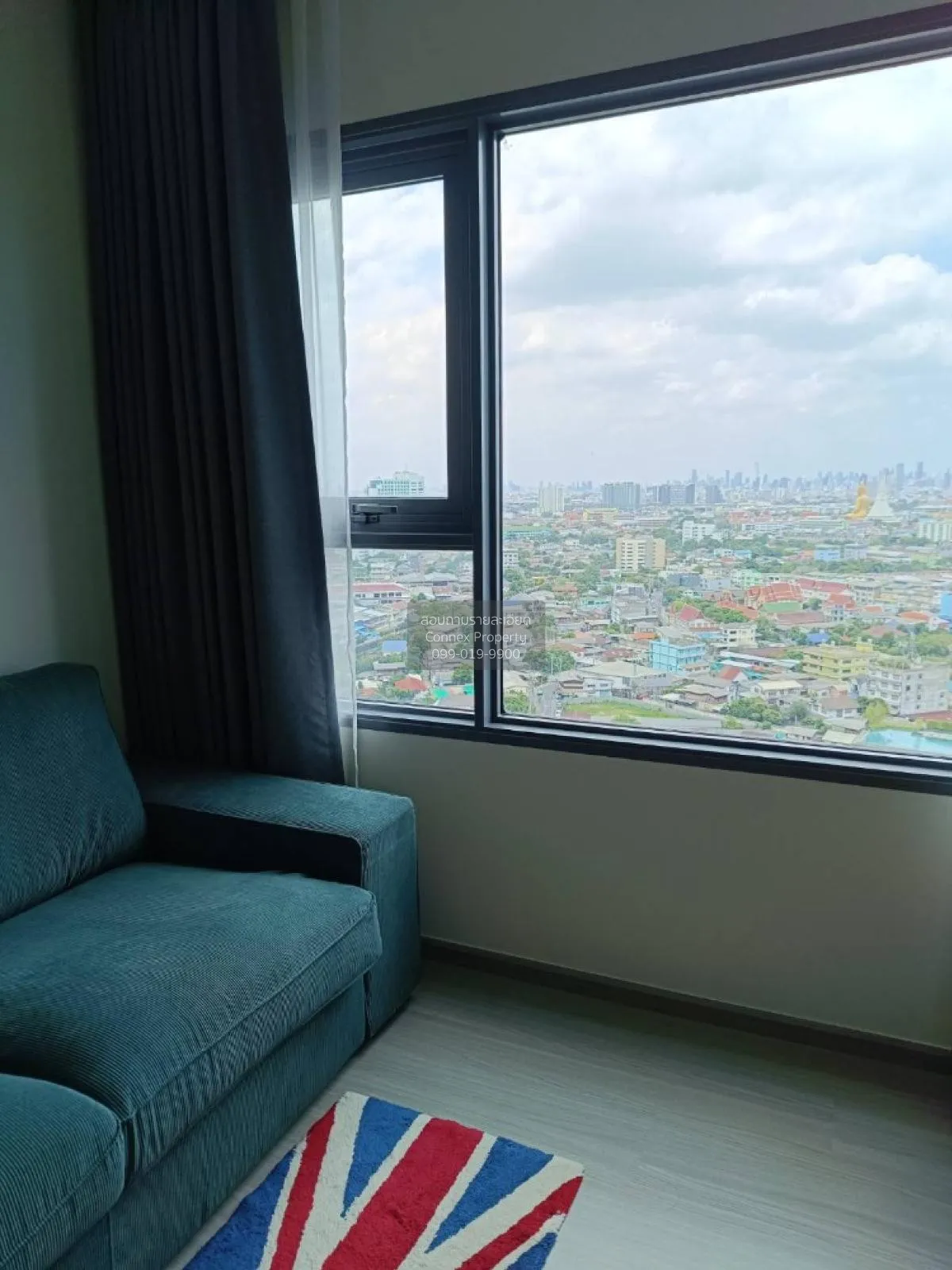 ขายคอนโด  แอสปาย สาทร - ราชพฤกษ์ BTS-บางหว้า ปากคลองภาษีเจริญ เขต 2