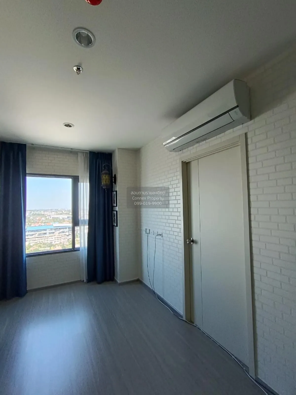 ขายคอนโด  แอสปาย สาทร - ราชพฤกษ์ BTS-บางหว้า ปากคลองภาษีเจริญ เขต 4