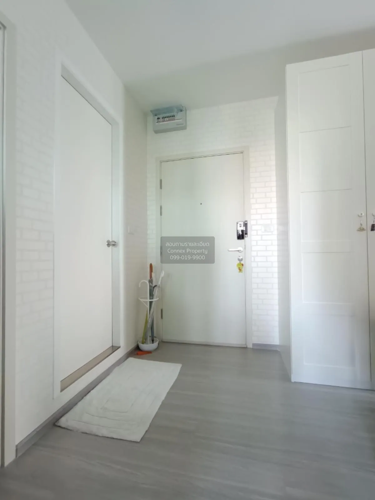 ขายคอนโด  แอสปาย สาทร - ราชพฤกษ์ BTS-บางหว้า ปากคลองภาษีเจริญ เขต