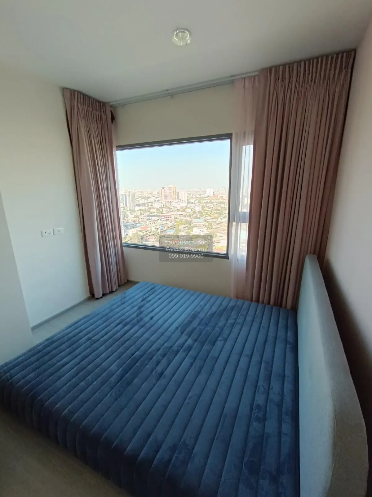 ขายคอนโด  แอสปาย สาทร - ราชพฤกษ์ BTS-บางหว้า ปากคลองภาษีเจริญ เขต