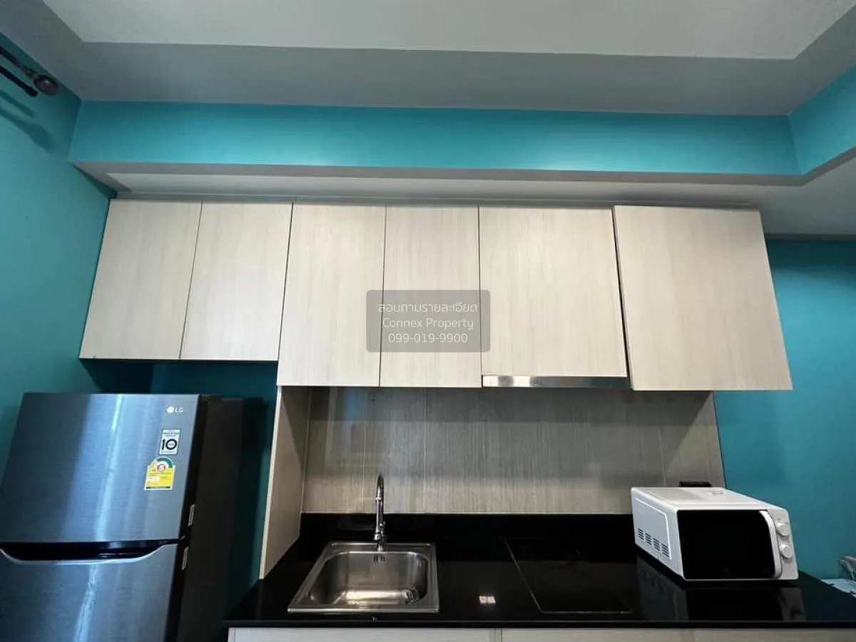 For Sale Condo , Unio H Tiwanon , MRT-Yak Tiwanon , Talat Bang Kh 2