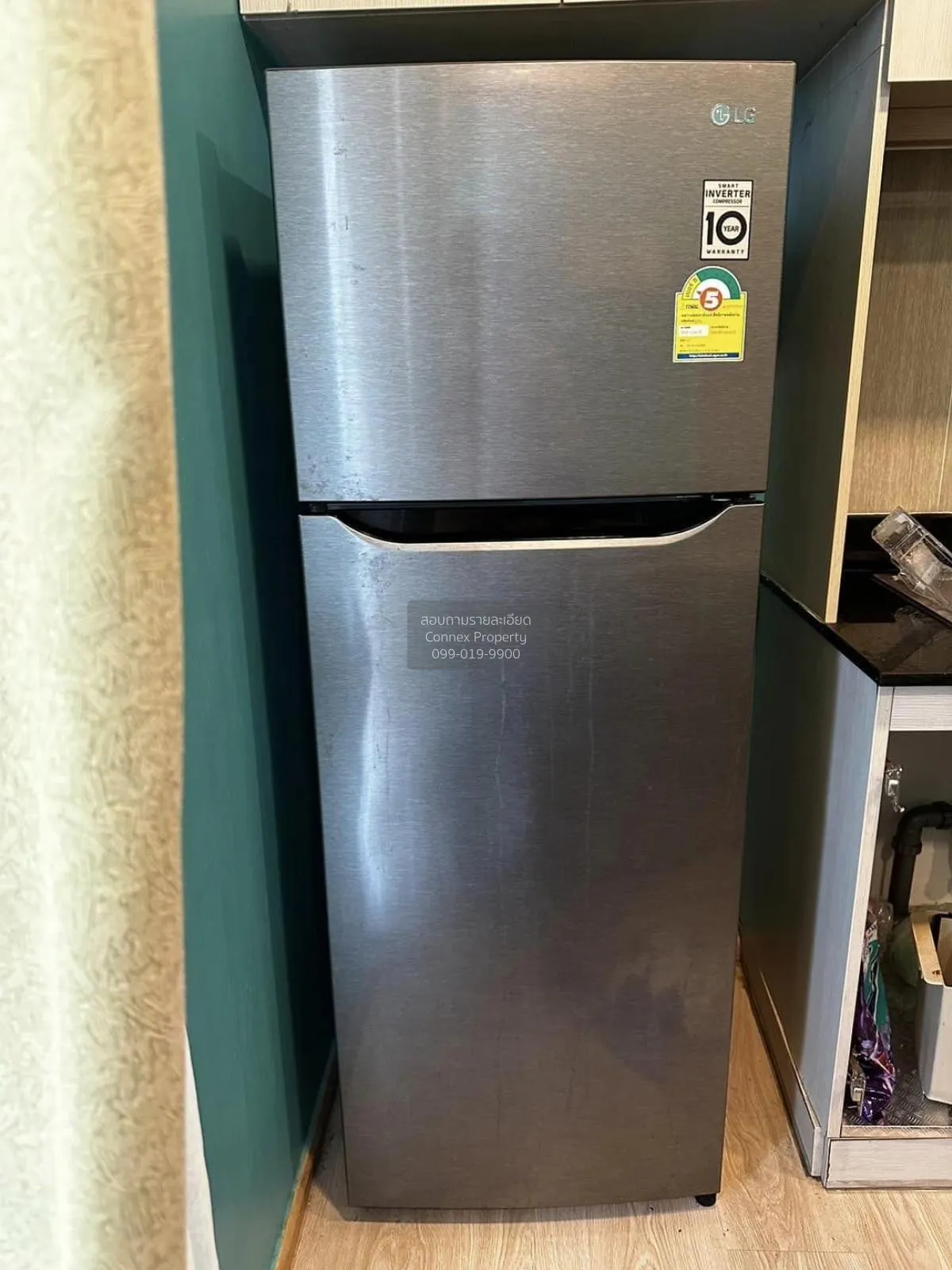 For Sale Condo , Unio H Tiwanon , MRT-Yak Tiwanon , Talat Bang Kh 3